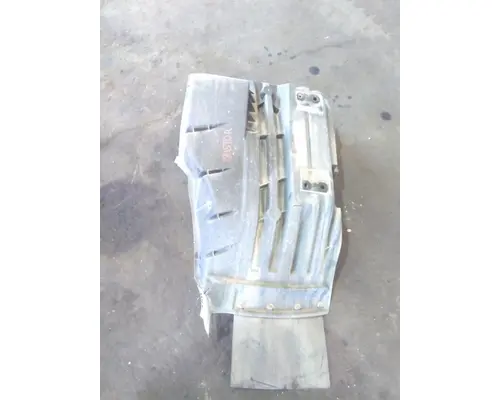 VOLVO VNR FENDER, SPLASH SHIELDGUARD