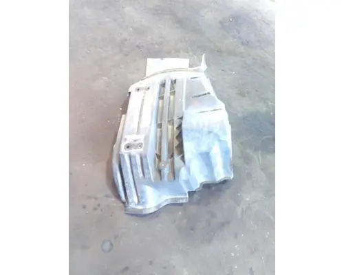VOLVO VNR FENDER, SPLASH SHIELDGUARD