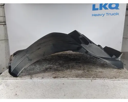 VOLVO VNR FENDER, SPLASH SHIELDGUARD