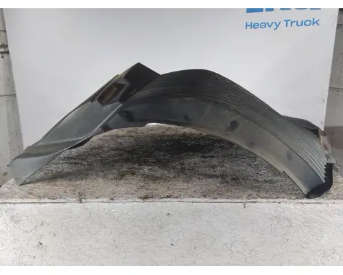 VOLVO VNR FENDER, SPLASH SHIELDGUARD