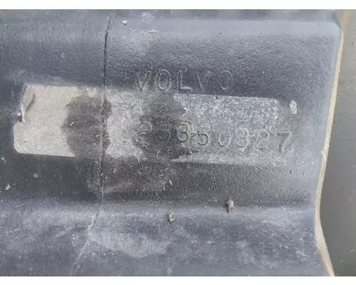 VOLVO VNR FENDER, SPLASH SHIELDGUARD