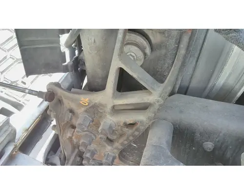 VOLVO VNR FRAME HORN