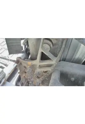 VOLVO VNR FRAME HORN