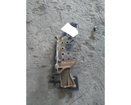 VOLVO VNR FRAME HORN
