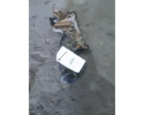 VOLVO VNR FRAME HORN