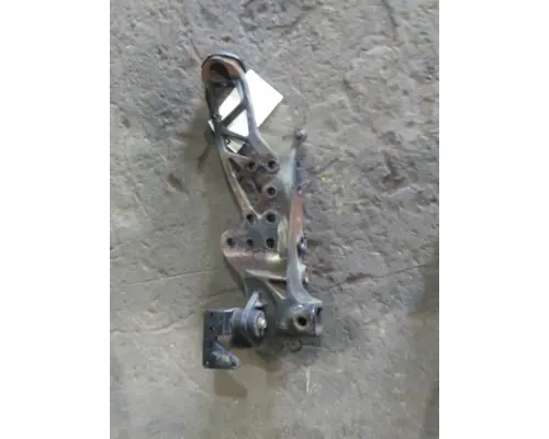 VOLVO VNR FRAME HORN