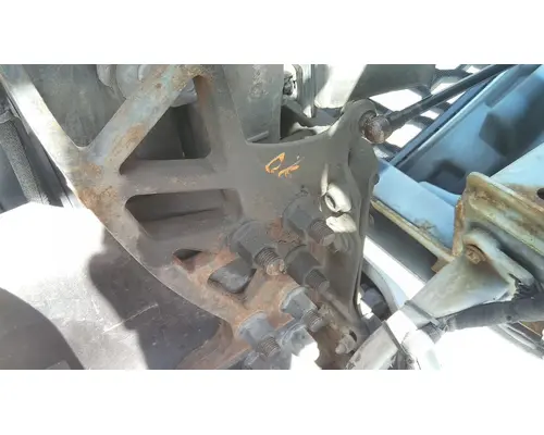VOLVO VNR FRAME HORN