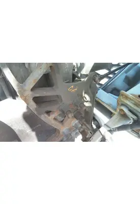 VOLVO VNR FRAME HORN