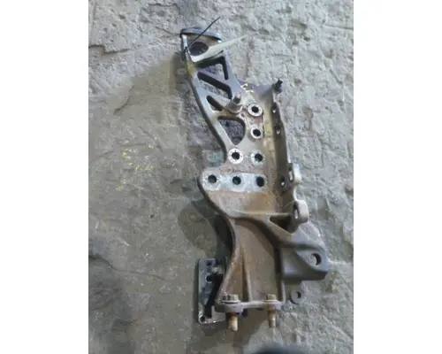 VOLVO VNR FRAME HORN