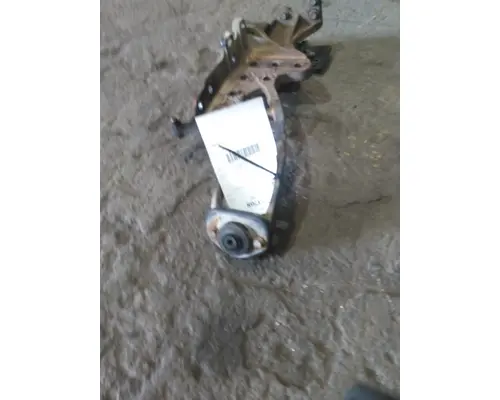 VOLVO VNR FRAME HORN