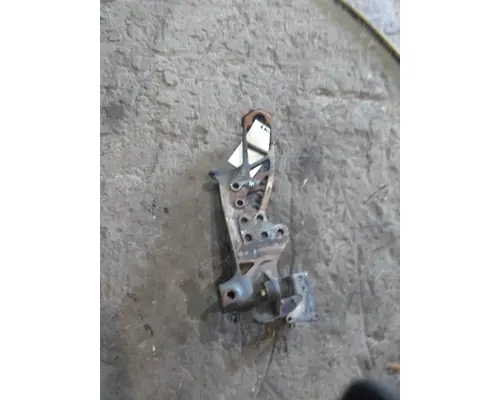 VOLVO VNR FRAME HORN