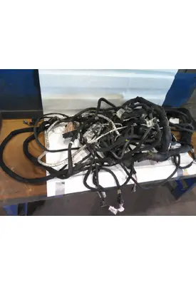 VOLVO VNR FRAME RAIL WIRING HARNESS