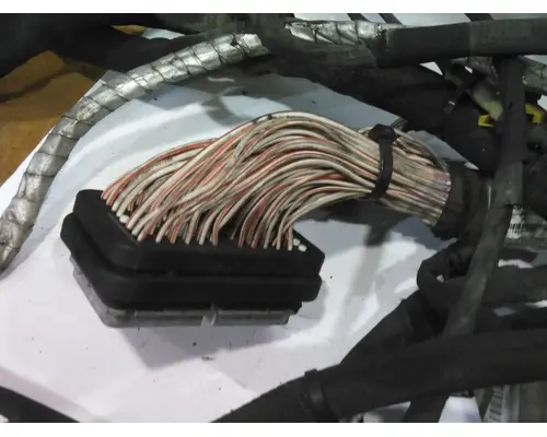 VOLVO VNR FRAME RAIL WIRING HARNESS