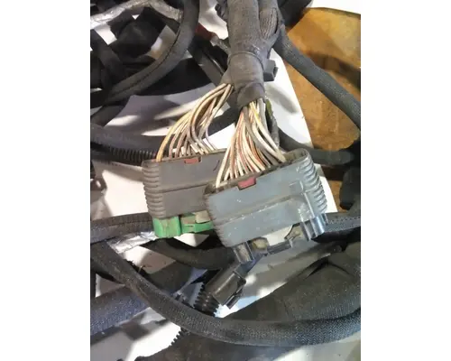 VOLVO VNR FRAME RAIL WIRING HARNESS