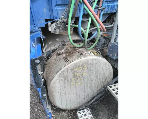 VOLVO VNR FUEL TANK