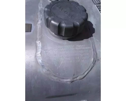 VOLVO VNR FUEL TANK