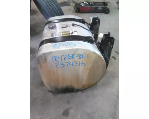 VOLVO VNR FUEL TANK