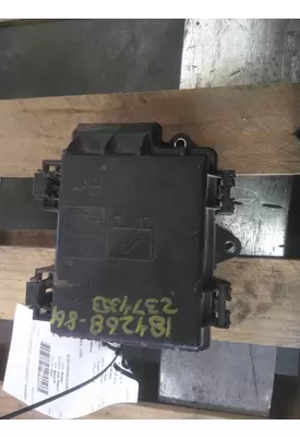 VOLVO VNR FUSE BOX