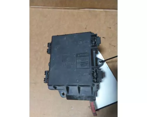 VOLVO VNR FUSE BOX