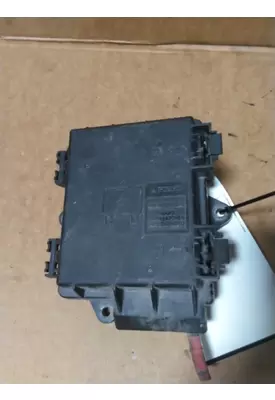 VOLVO VNR FUSE BOX