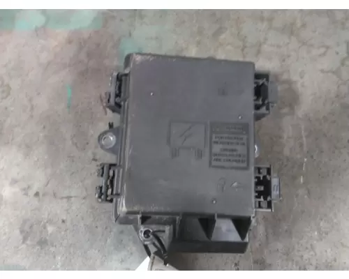 VOLVO VNR FUSE BOX