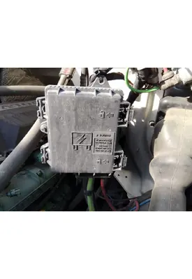 VOLVO VNR FUSE BOX