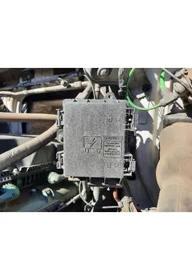 VOLVO VNR FUSE BOX