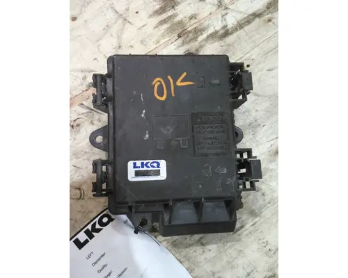 VOLVO VNR FUSE BOX
