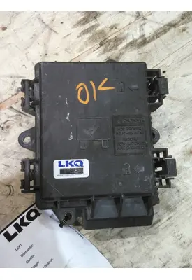 VOLVO VNR FUSE BOX