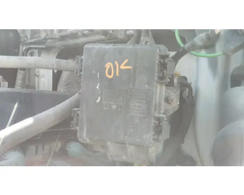 VOLVO VNR FUSE BOX