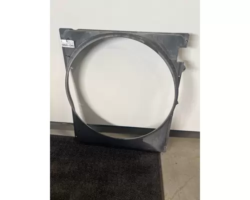 VOLVO VNR Fan Blade