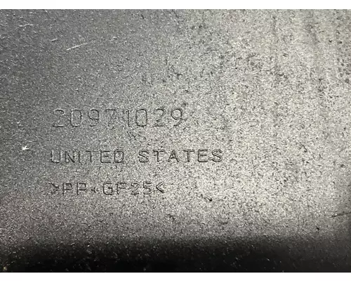 VOLVO VNR Fan Blade