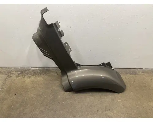 VOLVO VNR Fender Extension