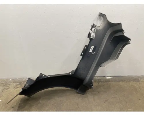 VOLVO VNR Fender Extension