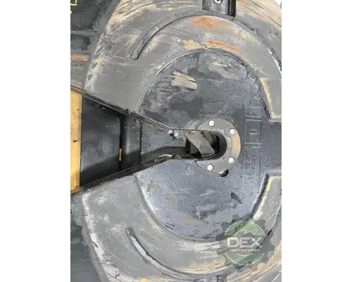 VOLVO VNR Fifth Wheel