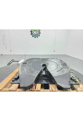 VOLVO VNR Fifth Wheel