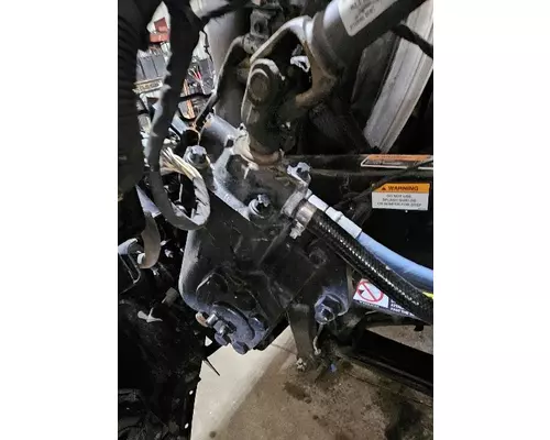 VOLVO VNR Fr Axle Beam (2WD)