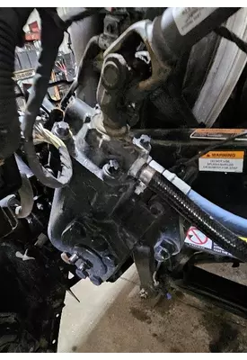 VOLVO VNR Fr Axle Beam (2WD)