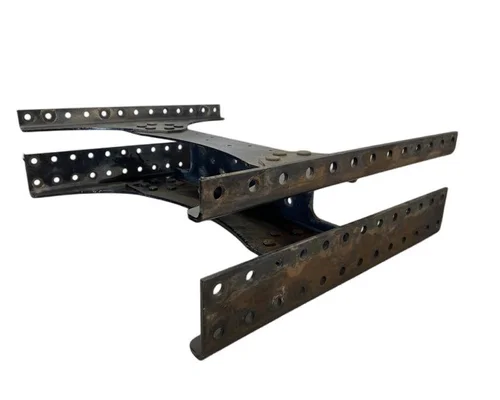 VOLVO VNR Frame