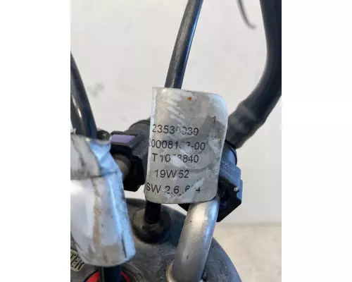 VOLVO VNR Fuel Tank Sending Unit