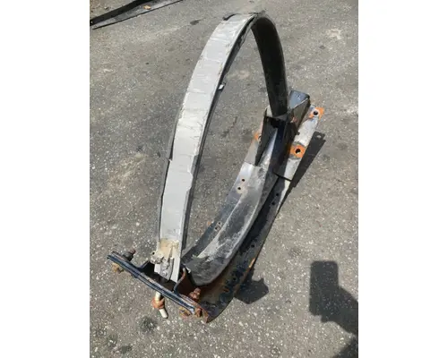 VOLVO VNR Fuel Tank StrapHanger
