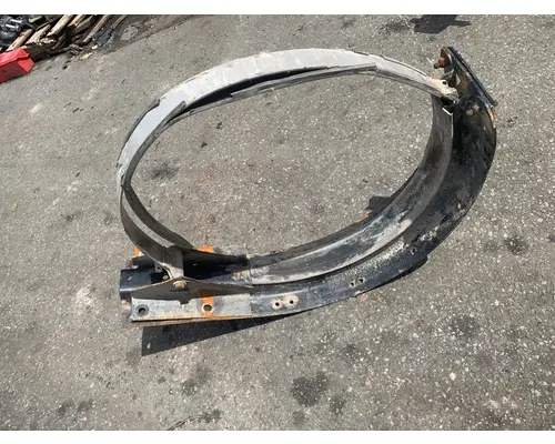 VOLVO VNR Fuel Tank StrapHanger