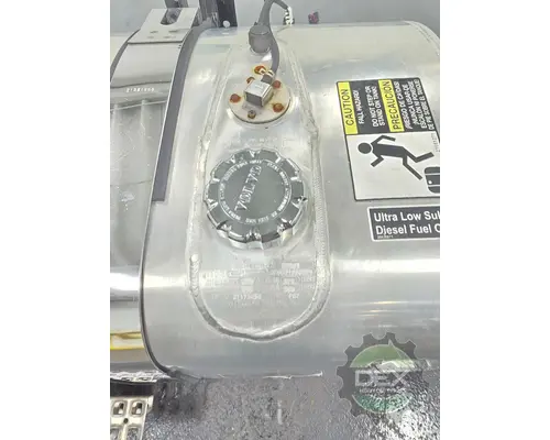 VOLVO VNR Fuel Tank