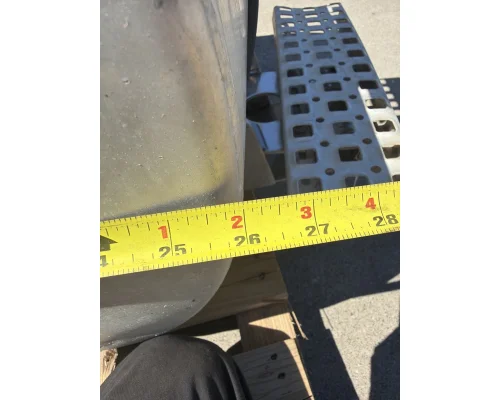 VOLVO VNR Fuel Tank