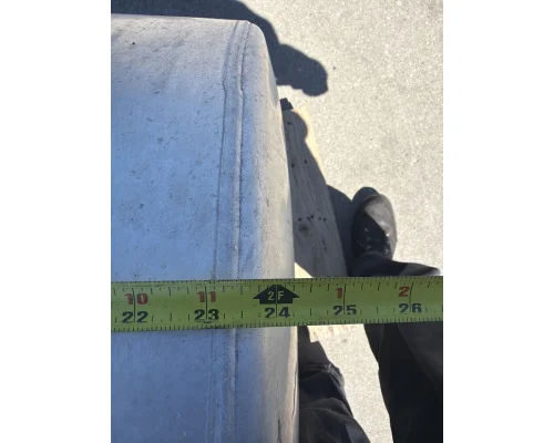 VOLVO VNR Fuel Tank