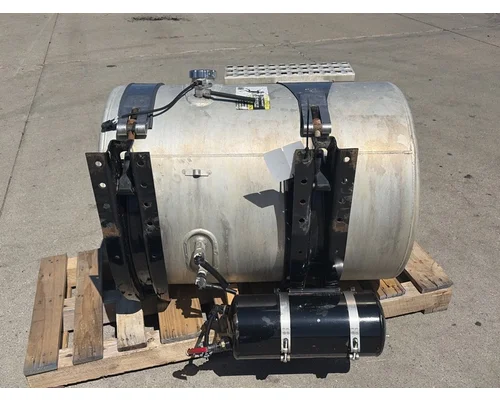 VOLVO VNR Fuel Tank