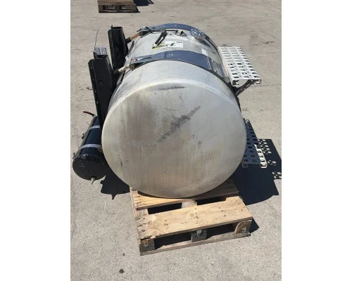 VOLVO VNR Fuel Tank