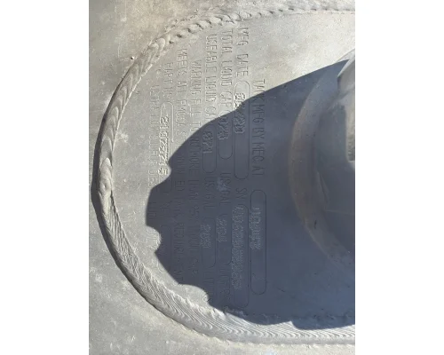 VOLVO VNR Fuel Tank