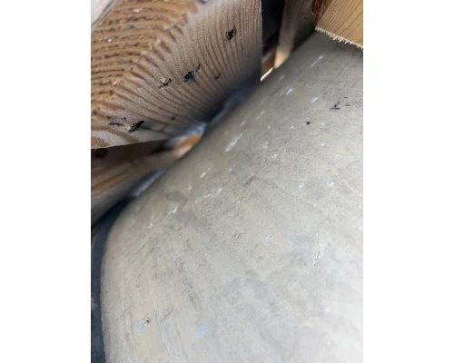 VOLVO VNR Fuel Tank