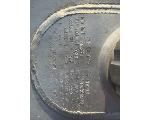 VOLVO VNR Fuel Tank
